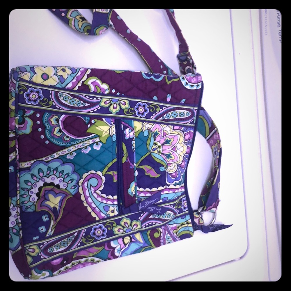 Vera Bradley Crossbody